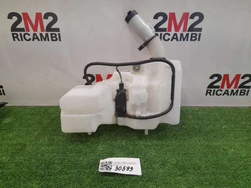 Vaschetta Tergicristalli 1612504680 Citroen Jumper III 2014