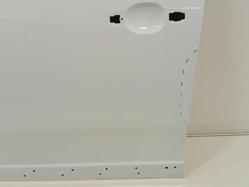 Vaschetta Tergicristalli 1612504680 Citroen Jumper III 2014