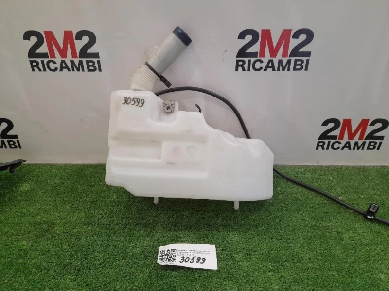 Vaschetta Tergicristalli 1612504680 Citroen Jumper III 2014