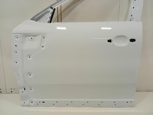 Vaschetta Tergicristalli 1643706580 Citroen Jumper III 2014