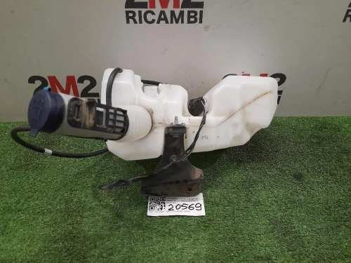 Vaschetta Tergicristalli 1643706580 Citroen Jumper III 2014