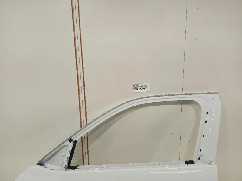 Porta ANT SX 801017227R Dacia Duster III 2024