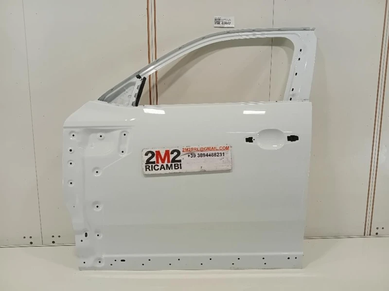 Porta ANT SX 801017227R Dacia Duster III 2024