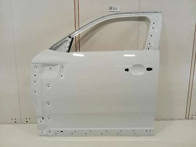 Porta ANT SX 801017227R Dacia Duster III 2024