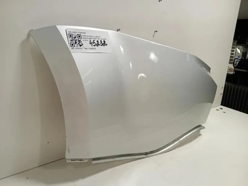 Paraurti Angolare POST SX PARAURTI ANGOLARE POST SX Ford S-max I 2010