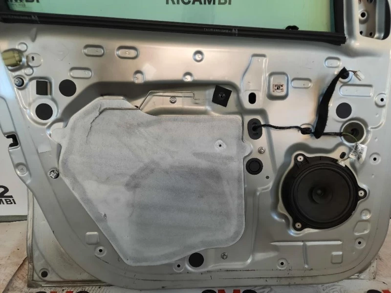 Porta ANT SX 801012479R Dacia Sandero II 2016