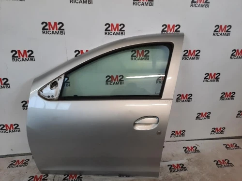 Porta ANT SX 801012479R Dacia Sandero II 2016