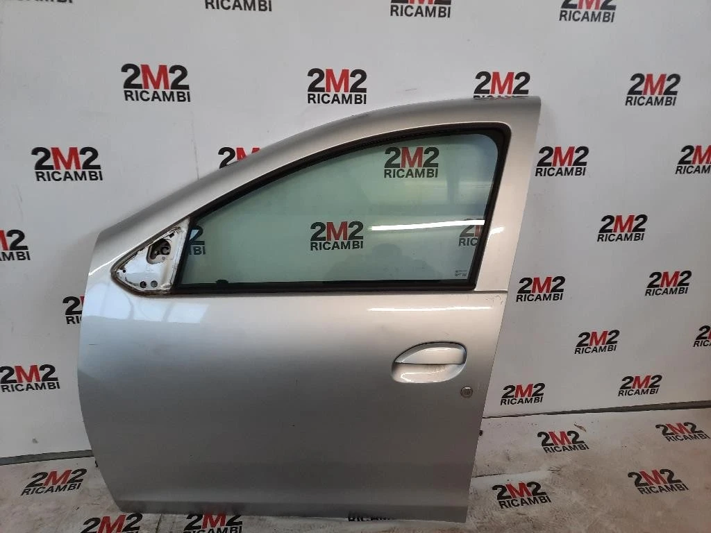 Porta ANT SX 801012479R Dacia Sandero II 2016