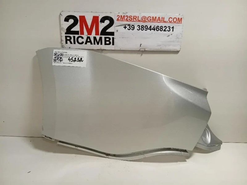 Paraurti Angolare POST SX PARAURTI ANGOLARE POST SX Ford S-max I 2010