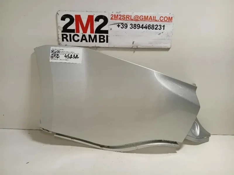 Paraurti Angolare POST SX PARAURTI ANGOLARE POST SX Ford S-max I 2010