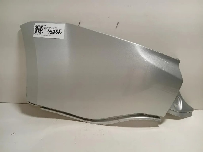 Paraurti Angolare POST SX PARAURTI ANGOLARE POST SX Ford S-max I 2010