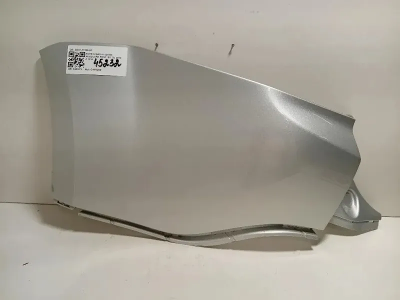 Paraurti Angolare POST SX PARAURTI ANGOLARE POST SX Ford S-max I 2010