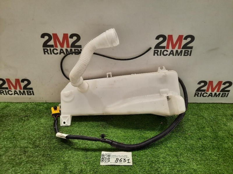 Vaschetta Tergicristalli 9809803680 Citroen Jumpy IV 2016