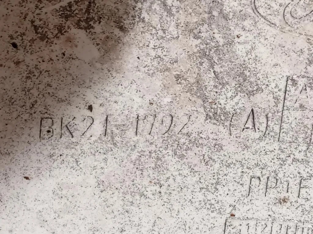 Paraurti Angolare POST SX BK21-17927-A Ford Transit Custom I 2013