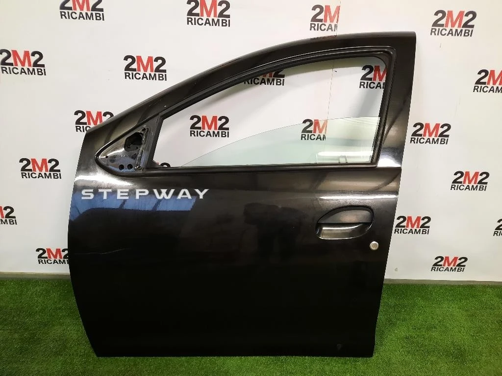 Porta ANT SX 801012479R Dacia Sandero Stepway II 2016