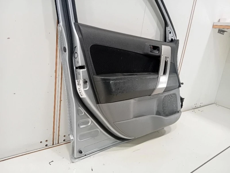 Porta ANT SX PORTA ANT SX Daihatsu Terios II 2006