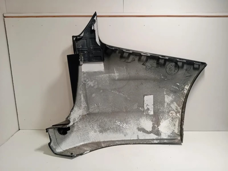 Paraurti Angolare POST SX BK21-17927-A Ford Transit Custom I 2013