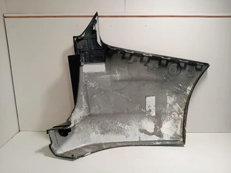 Paraurti Angolare POST SX BK21-17927-A Ford Transit Custom I 2013