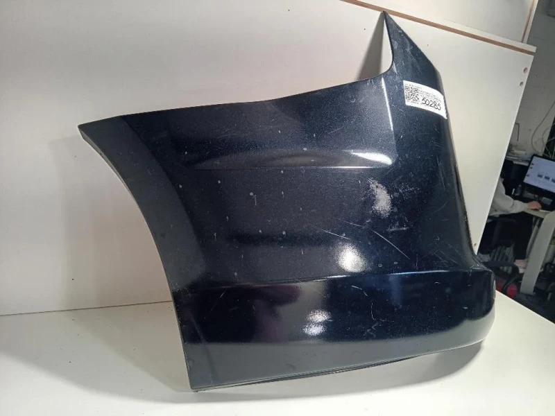 Paraurti Angolare POST SX BK21-17927-A Ford Transit Custom I 2013