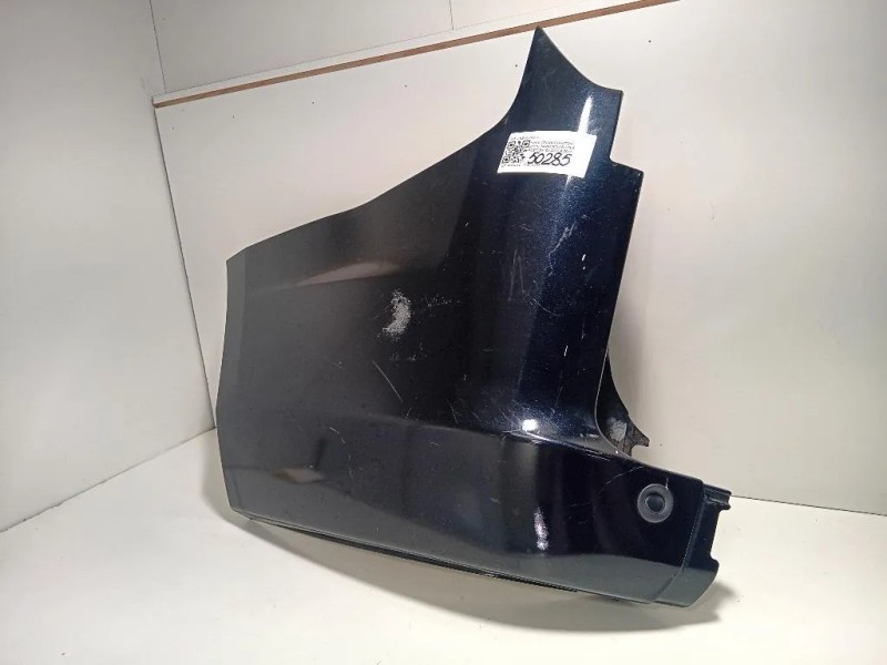 Paraurti Angolare POST SX BK21-17927-A Ford Transit Custom I 2013