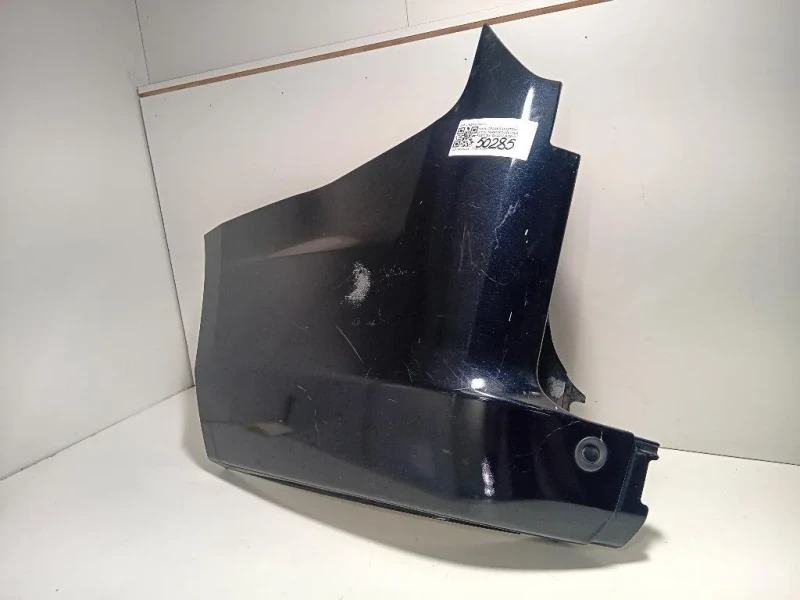 Paraurti Angolare POST SX BK21-17927-A Ford Transit Custom I 2013