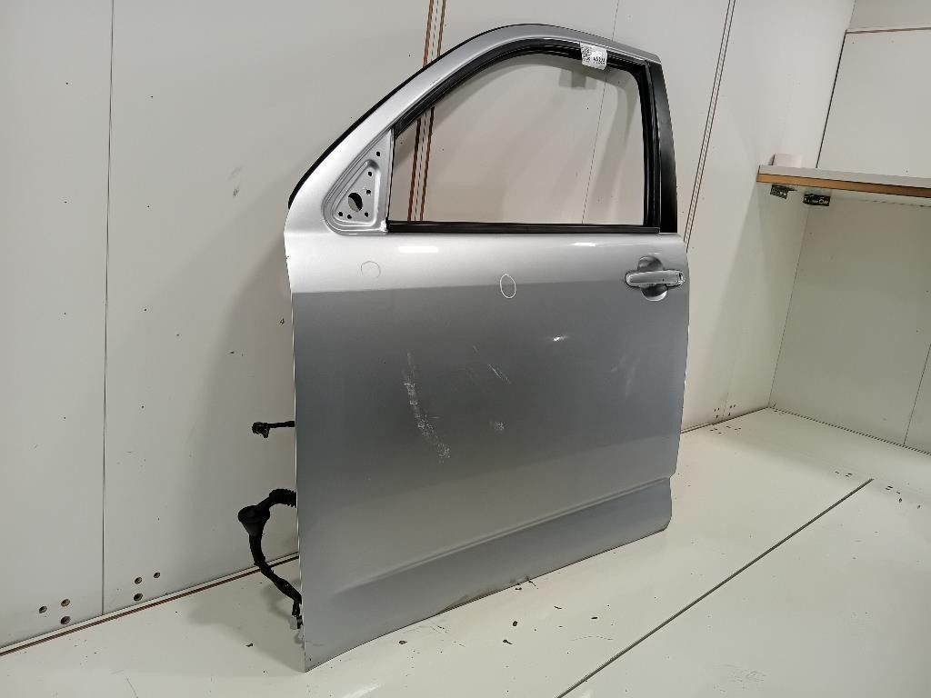 Paraurti Angolare POST SX JK21-17927-BKA Ford Transit Custom I 2013