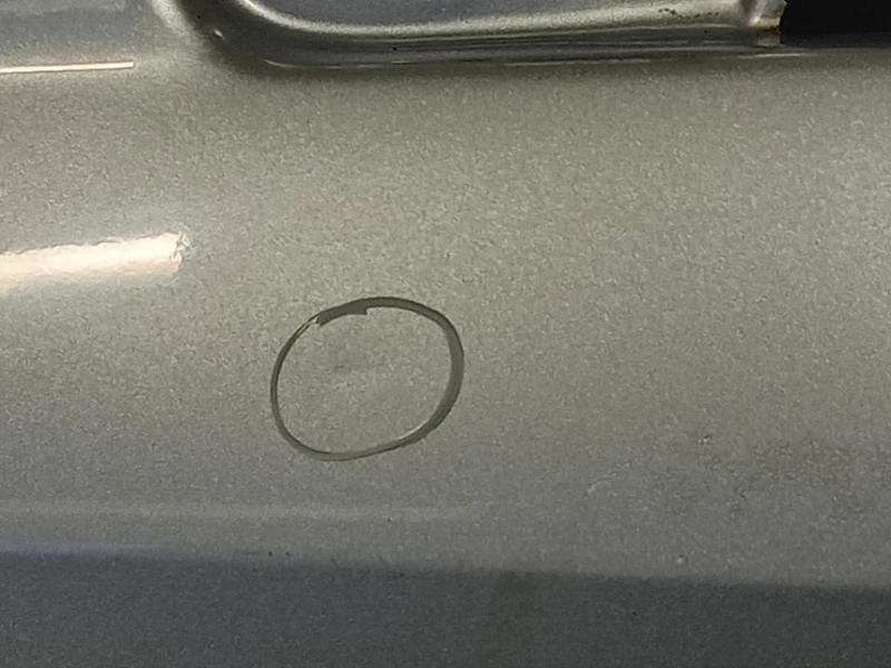 Porta ANT SX PORTA ANT SX Daihatsu Terios II 2006