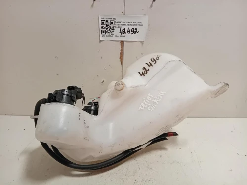 Vaschetta Tergicristalli 860141-862 Daihatsu Terios II 2009