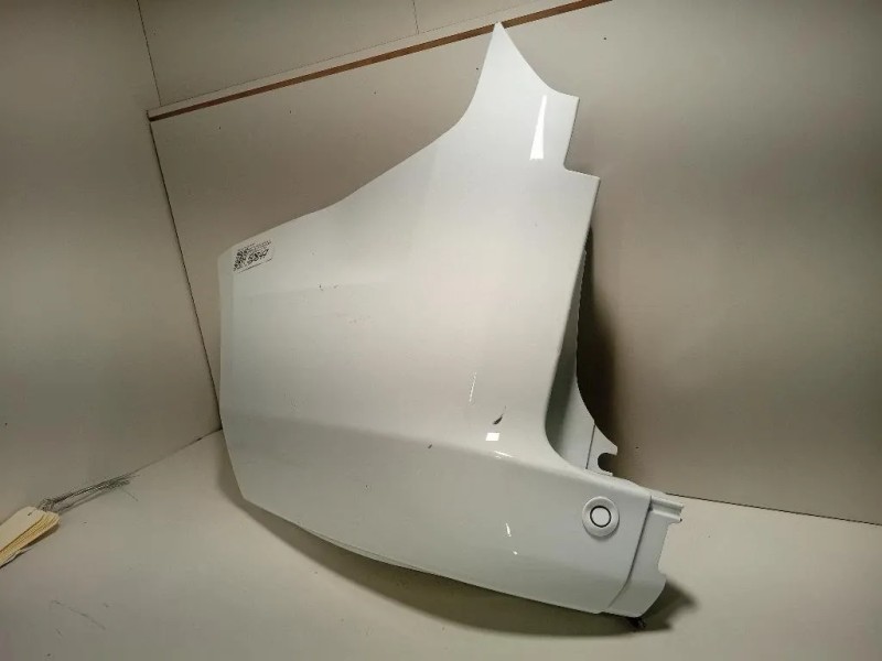 Paraurti Angolare POST SX JK21-17927-BKA Ford Transit Custom I 2013