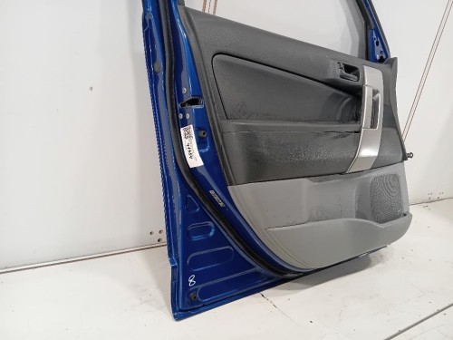 Porta ANT SX