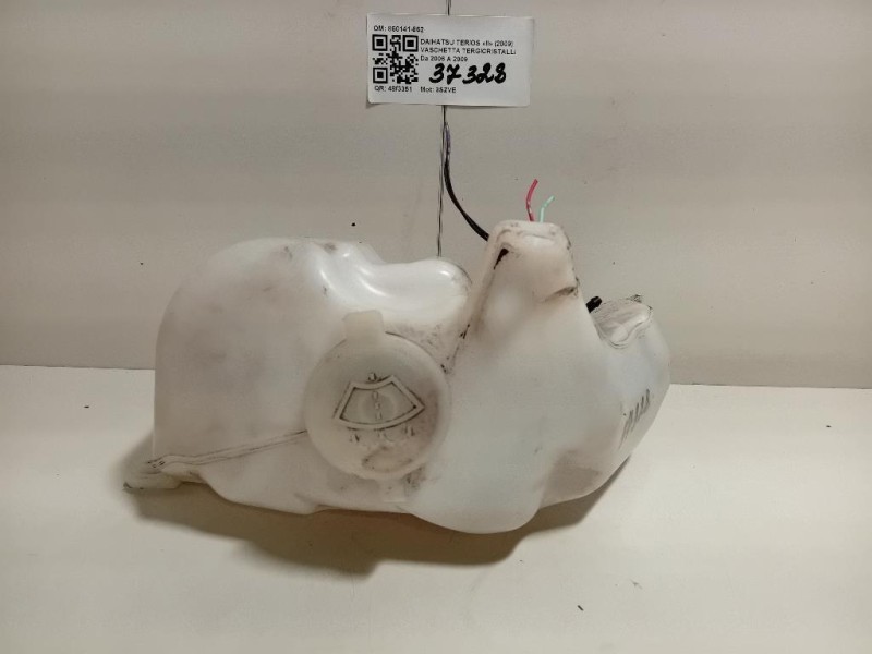 Vaschetta Tergicristalli 860141-862 Daihatsu Terios II 2009