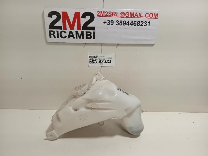 Vaschetta Tergicristalli 860141-862 Daihatsu Terios II 2009