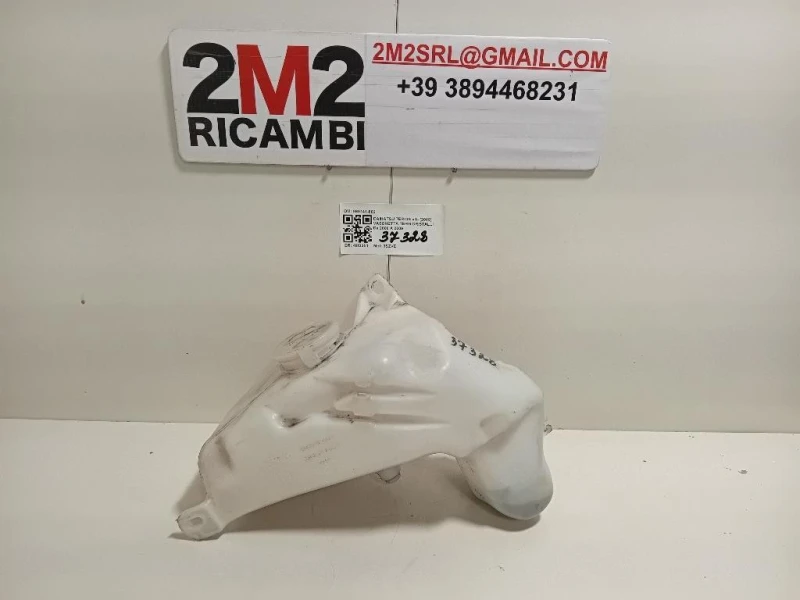 Vaschetta Tergicristalli 860141-862 Daihatsu Terios II 2009