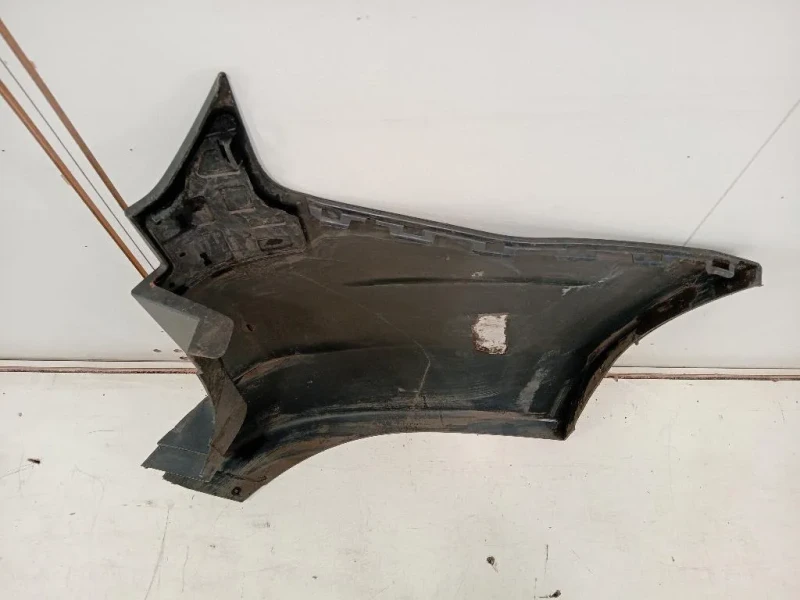 Paraurti Angolare POST SX GK21-17927-A Ford Transit Custom I 2013