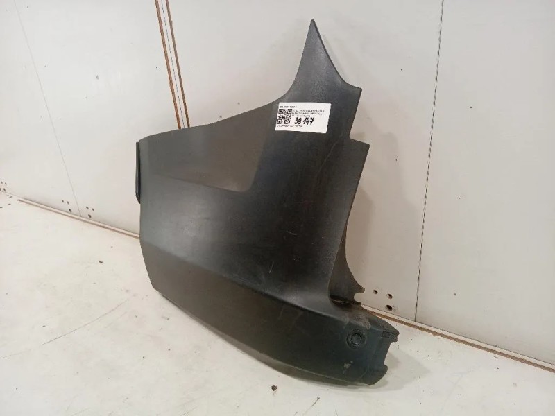 Paraurti Angolare POST SX GK21-17927-A Ford Transit Custom I 2013