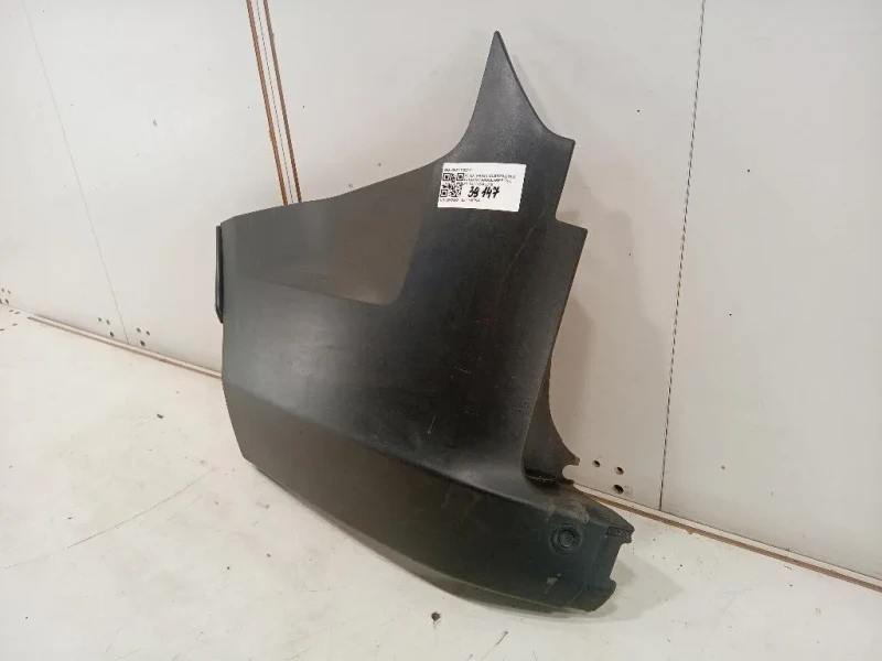 Paraurti Angolare POST SX GK21-17927-A Ford Transit Custom I 2013