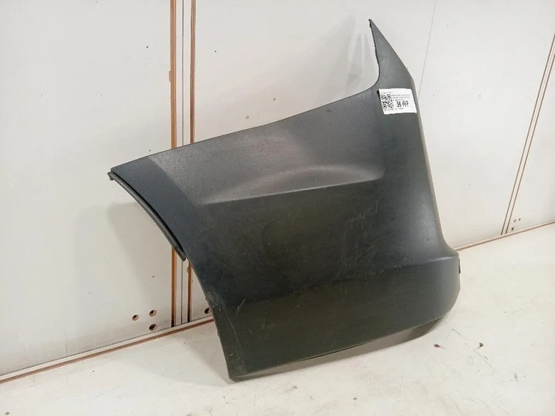 Paraurti Angolare POST SX GK21-17927-A Ford Transit Custom I 2013