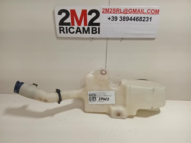 Vaschetta Tergicristalli 51851368 Fiat 500 II 2008