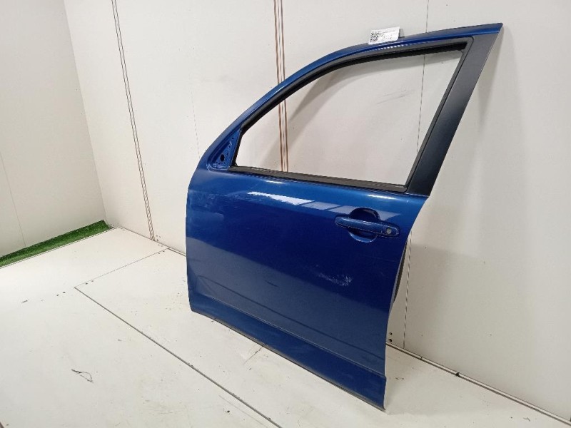Paraurti Angolare POST SX BK21-17927-A Ford Transit Custom I 2018