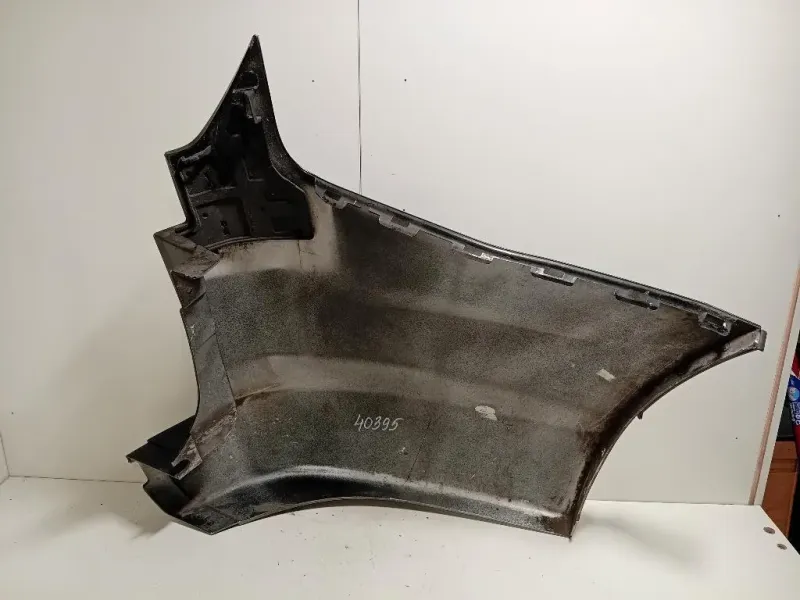 Paraurti Angolare POST SX BK21-17927-A Ford Transit Custom I 2018