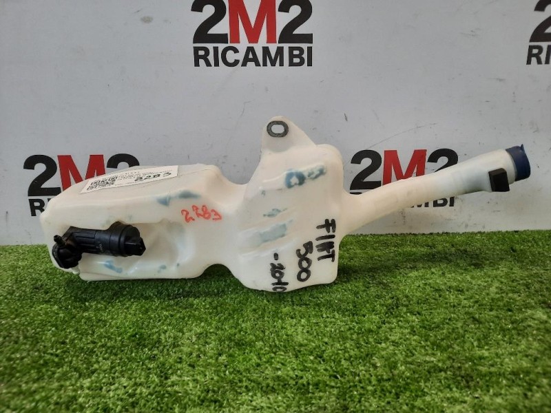 Vaschetta Tergicristalli 52109341 Fiat 500 II 2008