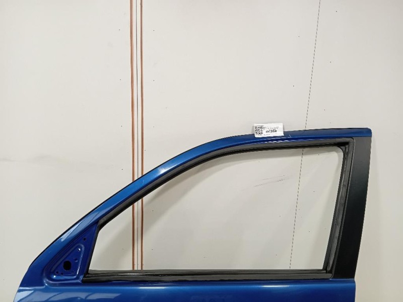 Paraurti Angolare POST SX BK21-17927-A Ford Transit Custom I 2018