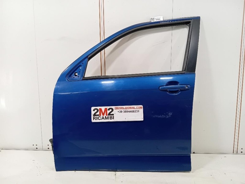 Paraurti Angolare POST SX BK21-17927-A Ford Transit Custom I 2018