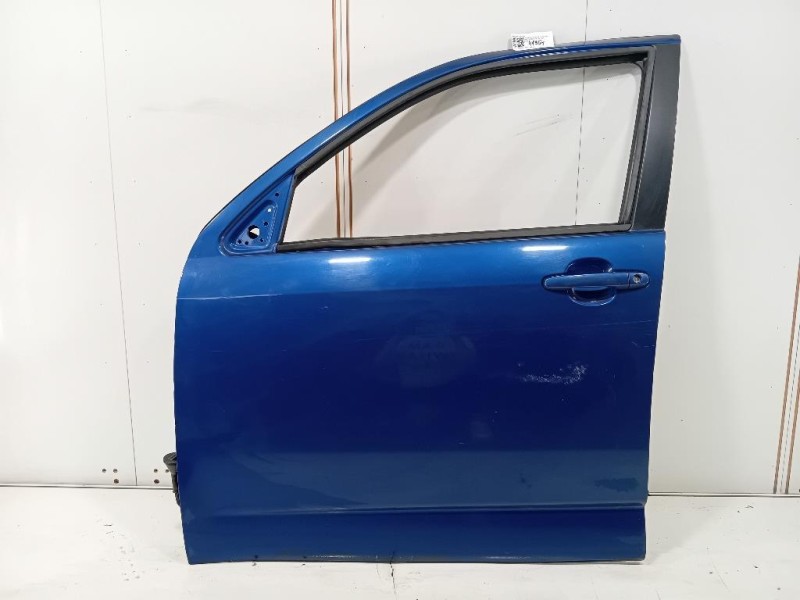 Paraurti Angolare POST SX BK21-17927-A Ford Transit Custom I 2018