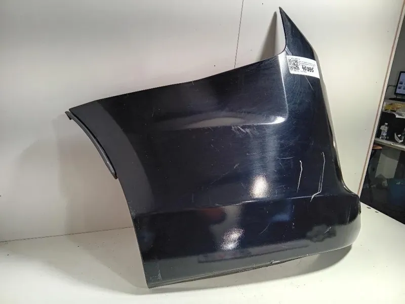 Paraurti Angolare POST SX BK21-17927-A Ford Transit Custom I 2018