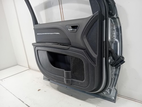 Vaschetta Tergicristalli 51787578 Fiat 500 II 2008