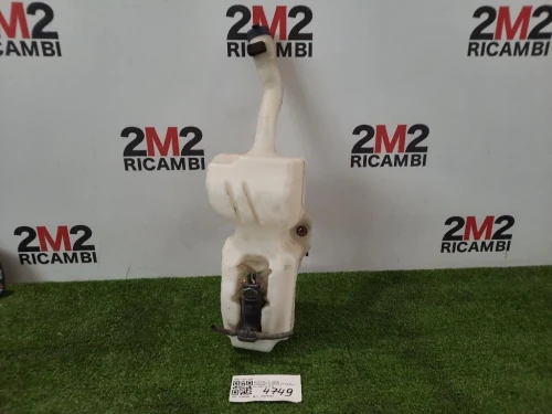 Vaschetta Tergicristalli 51787578 Fiat 500 II 2008