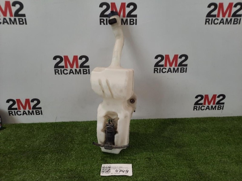 Vaschetta Tergicristalli 51787578 Fiat 500 II 2008