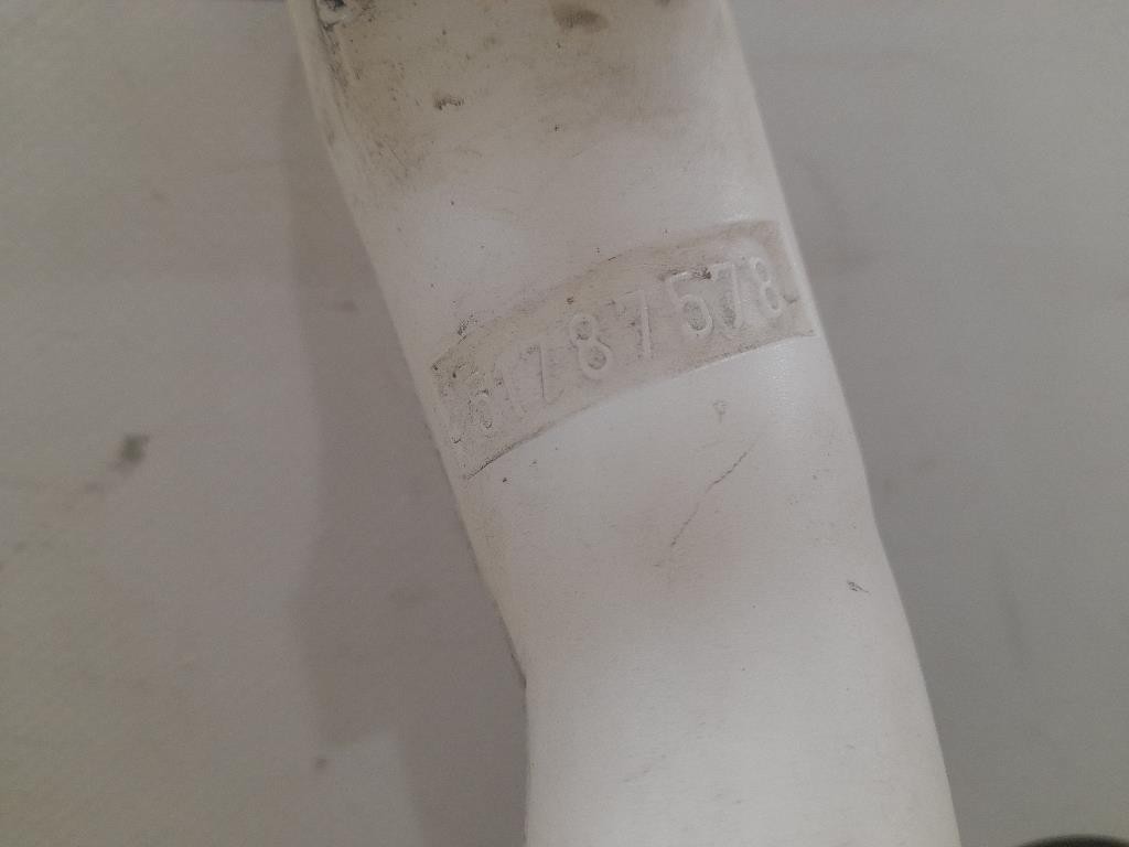 Vaschetta Tergicristalli 51787578 Fiat 500 II 2008