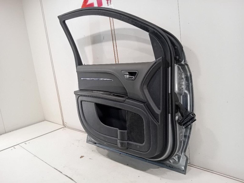 Paraurti Angolare POST SX BK21-17927-A Ford Transit Custom I 2018